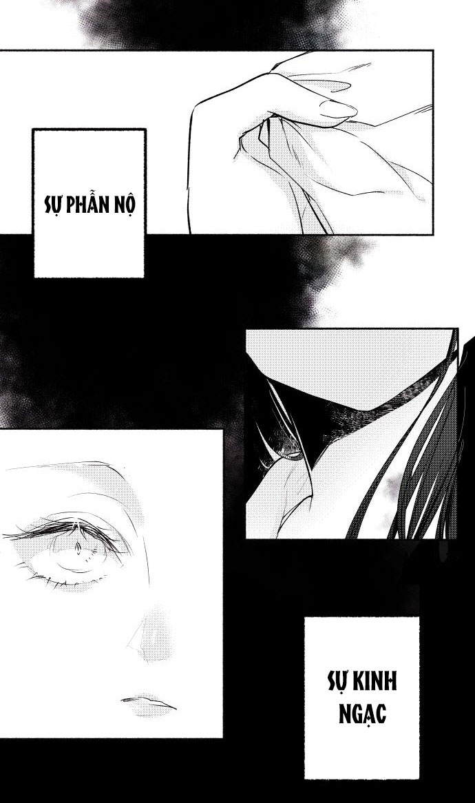 hoa viên bí mật chapter 40 15