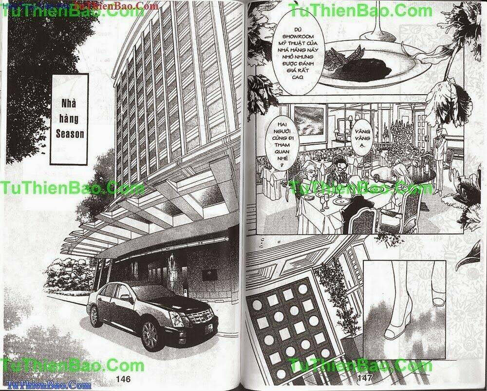 lọ lem biến thân chapter 3 75