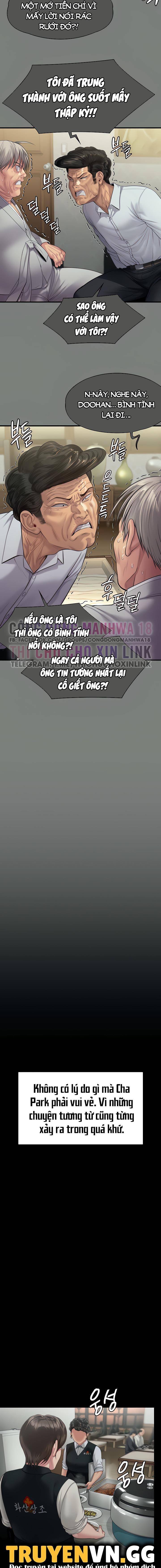 ong chúa chapter 289 8