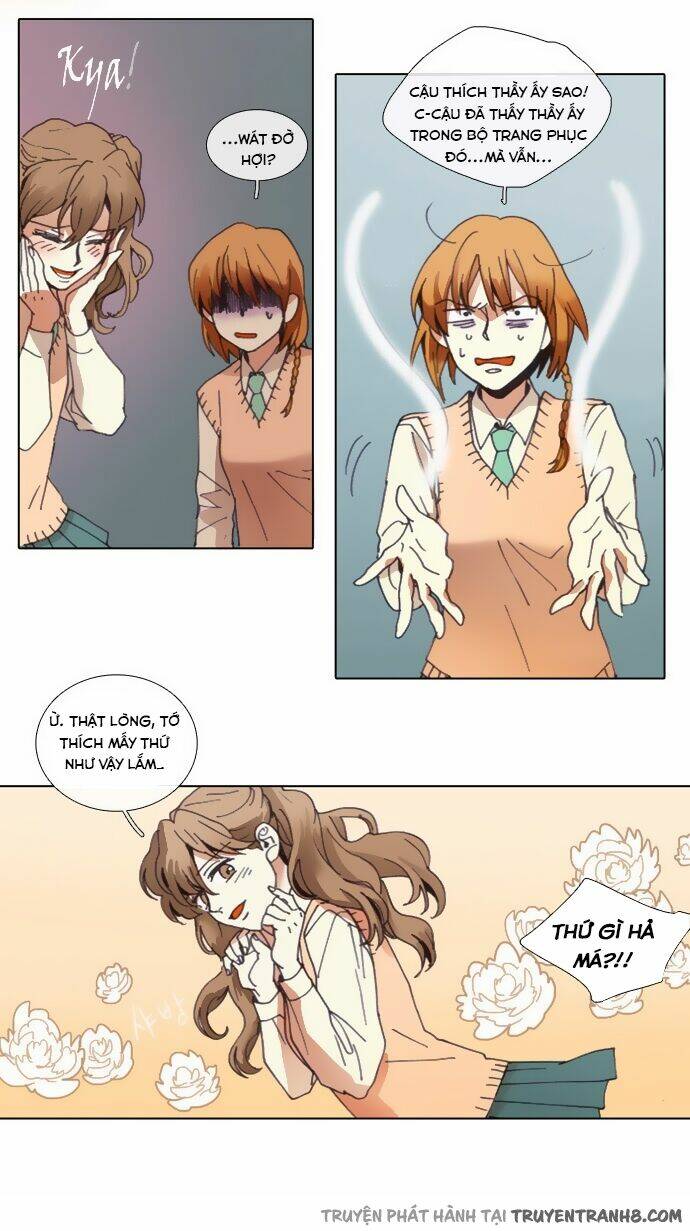 nữ sinh phép thuật chapter 10 12