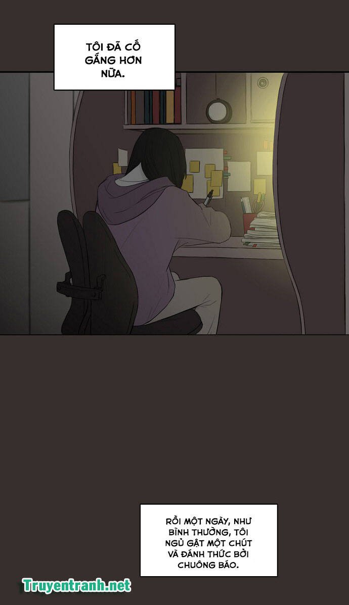 lời thì thầm ma quỉ chapter 40 17