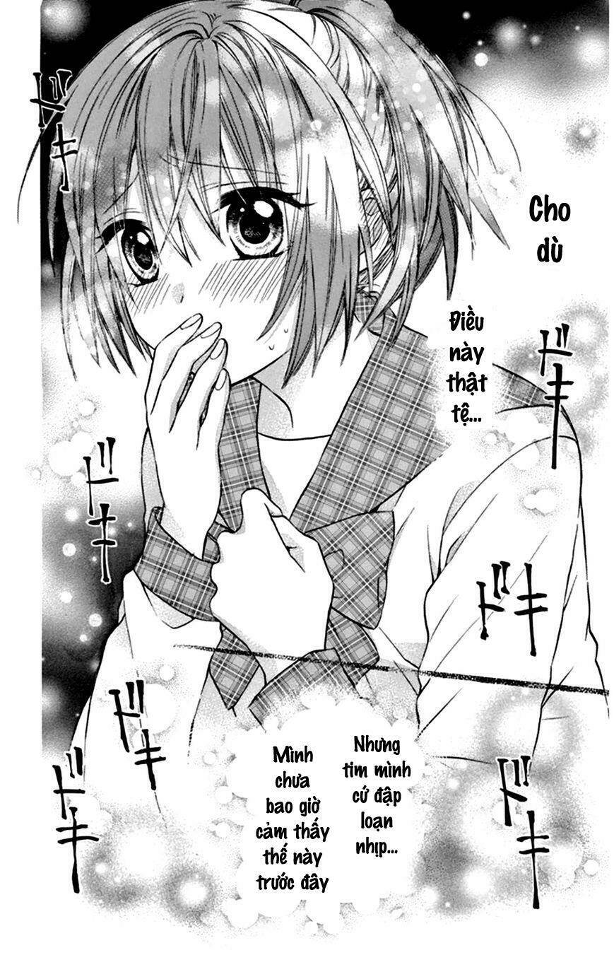 onyanoko darling chapter 1 32