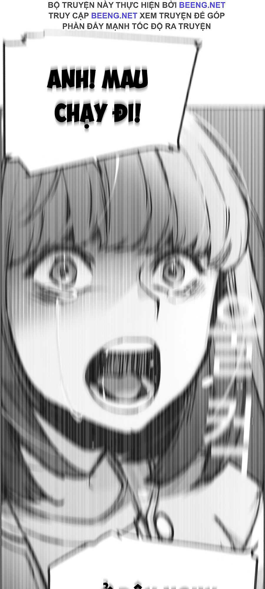 bạn học tôi là lính đánh thuê chapter 18 29