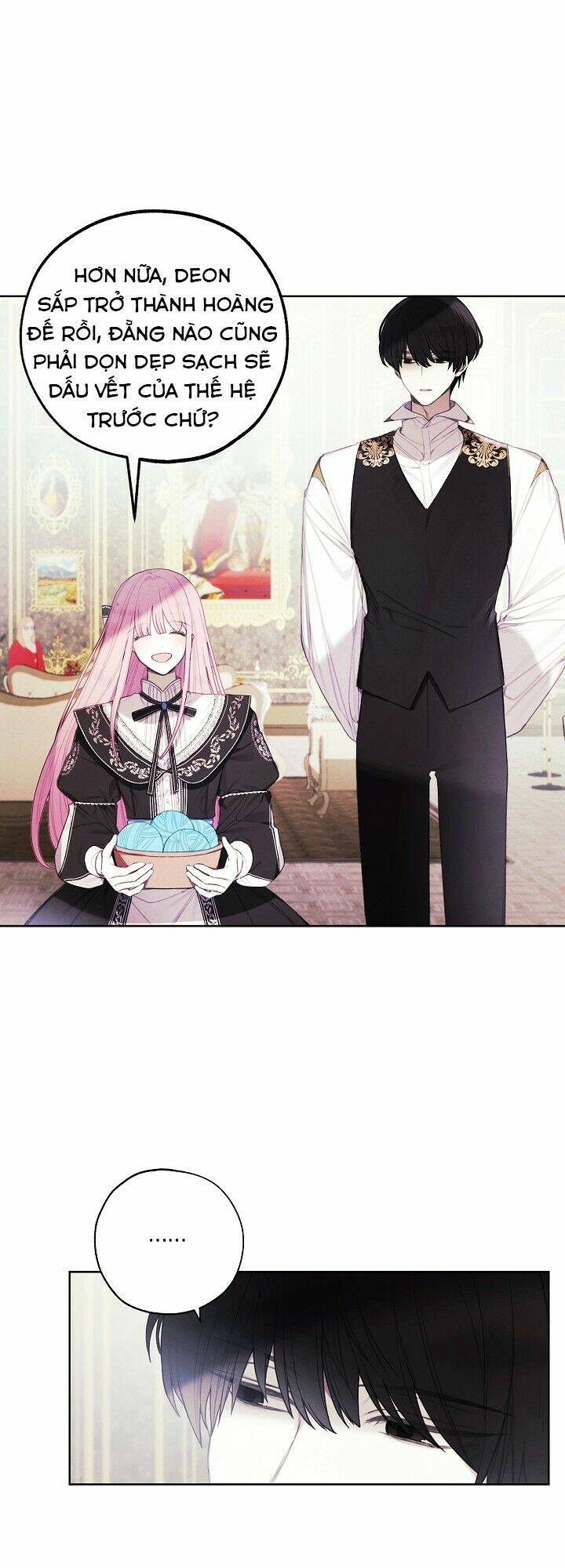 tiệm búp bê của công chúa chapter 19 5