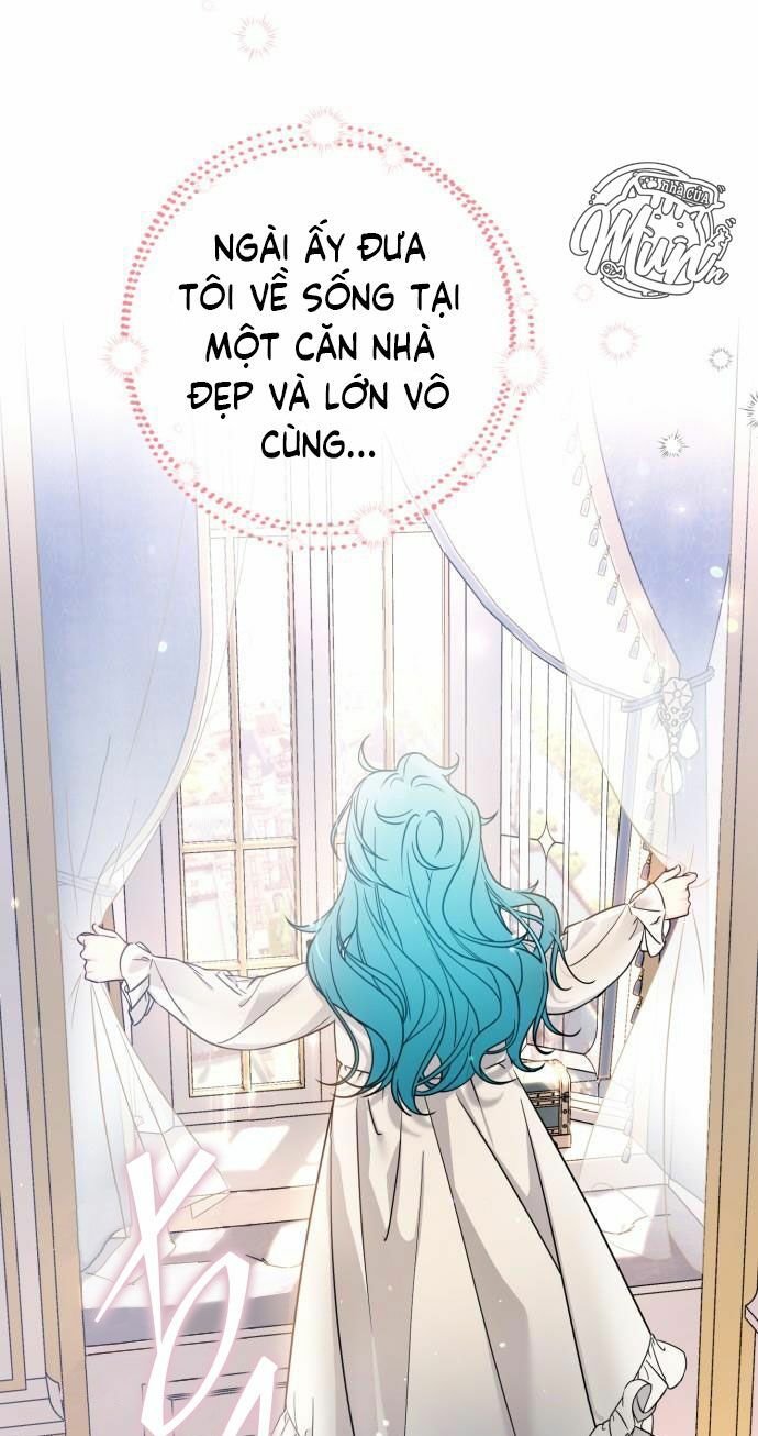 công nương mint bé nhỏ chapter 1 7