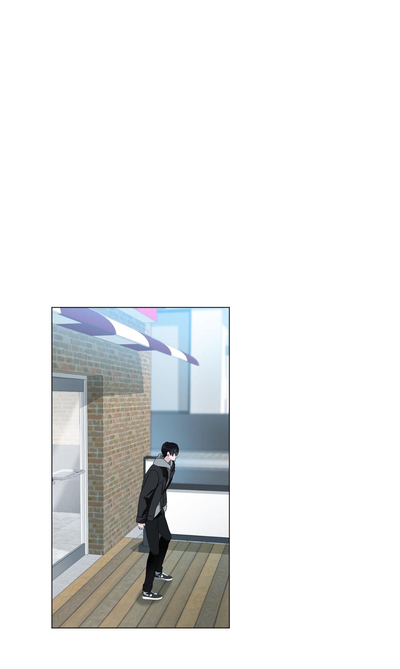 dễ thương là lỗi của tôi sao? chapter 7 7