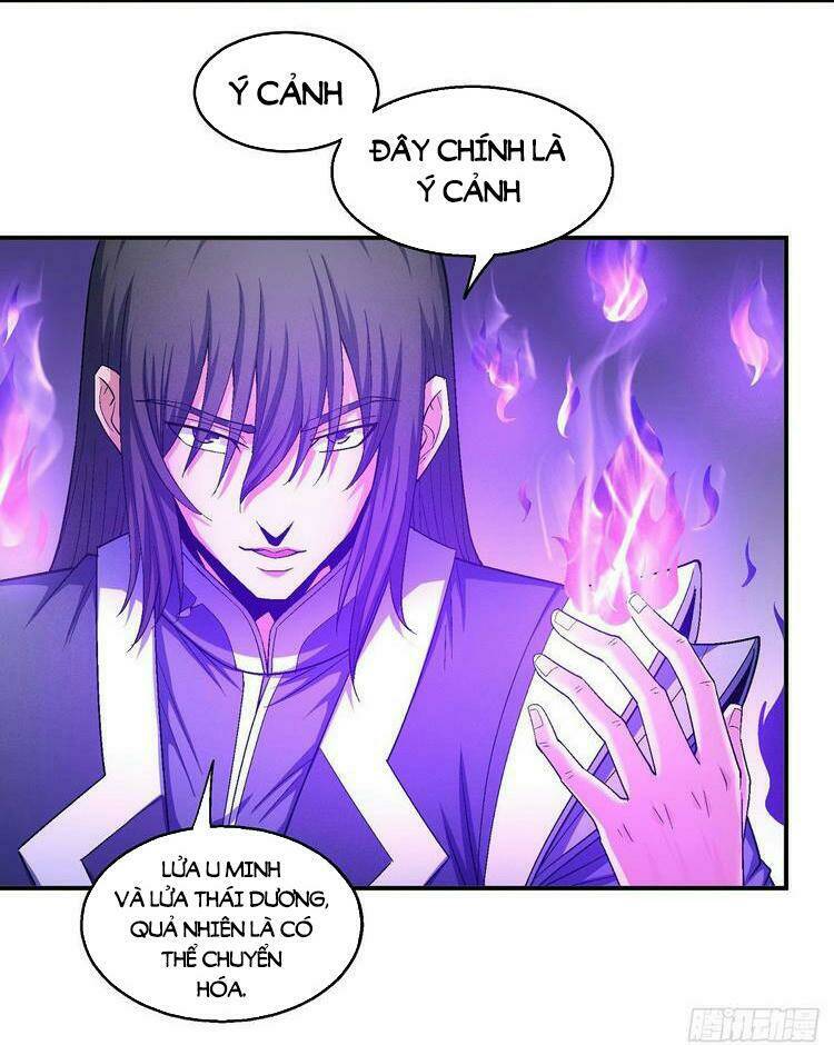 Tuyệt Thế Võ Thần Chapter 440 - Trang 32