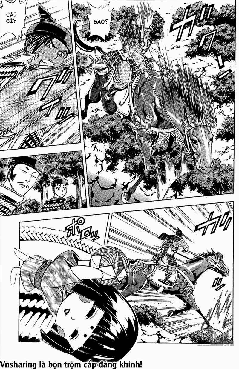 thiếu niên vương phần 2 chapter 51 8