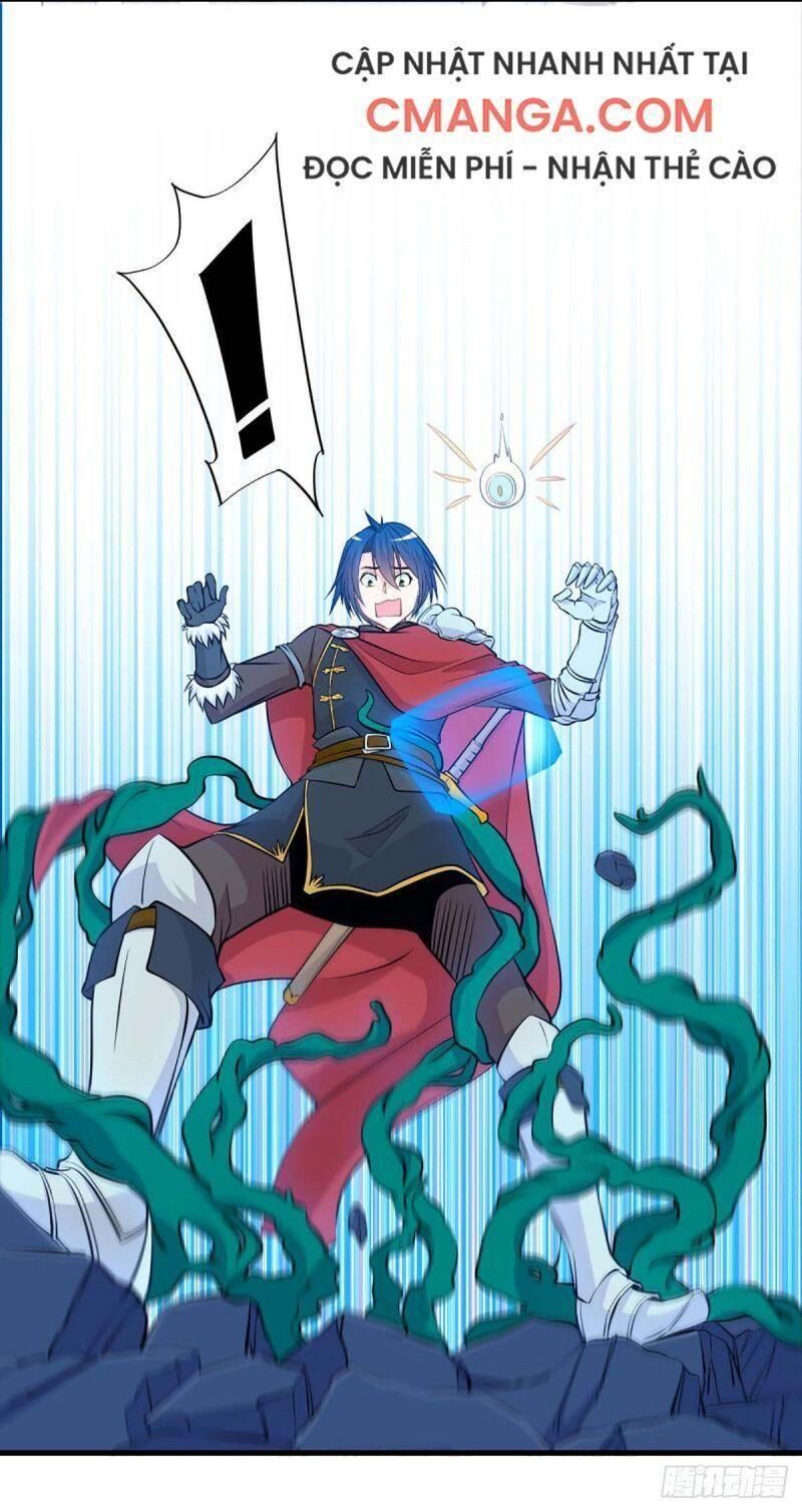 ta livestream tại dị giới chapter 8 17