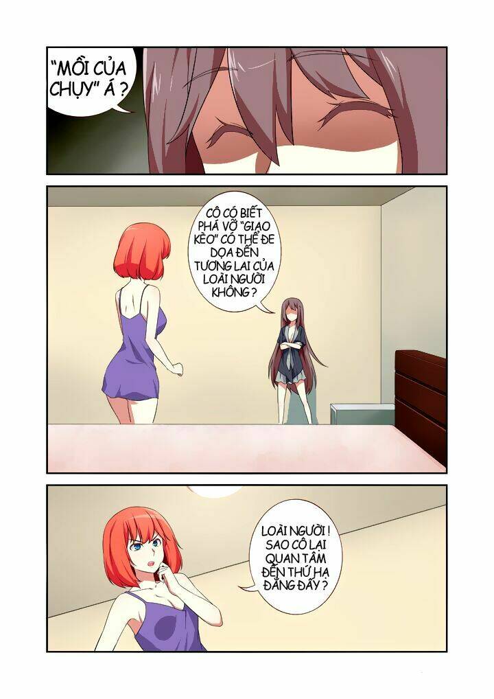 yaoguai mingdan chapter 12 8