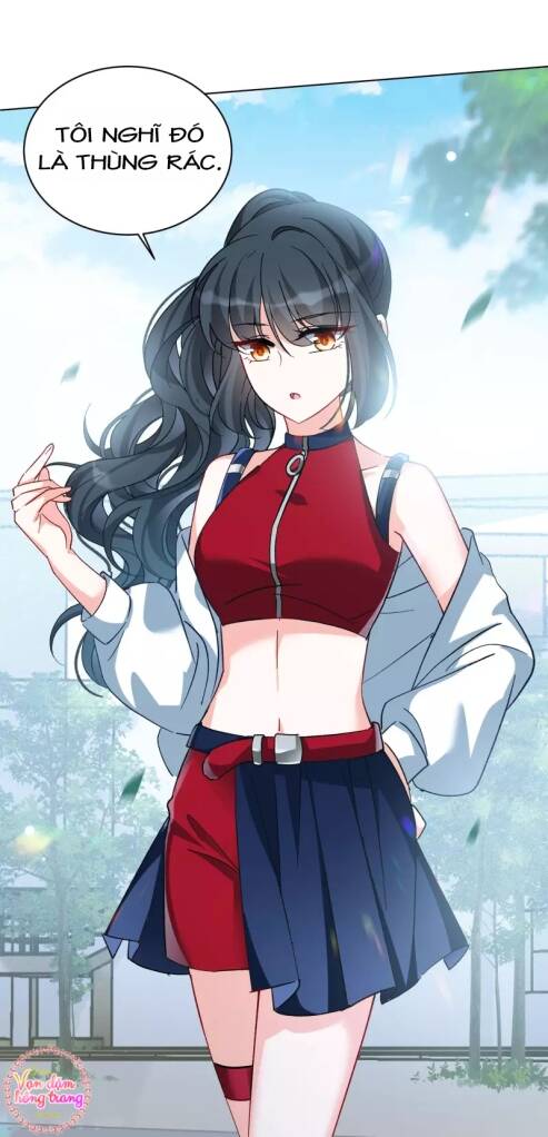 cô ấy đến rồi, xin nằm xuống! chapter 167 5