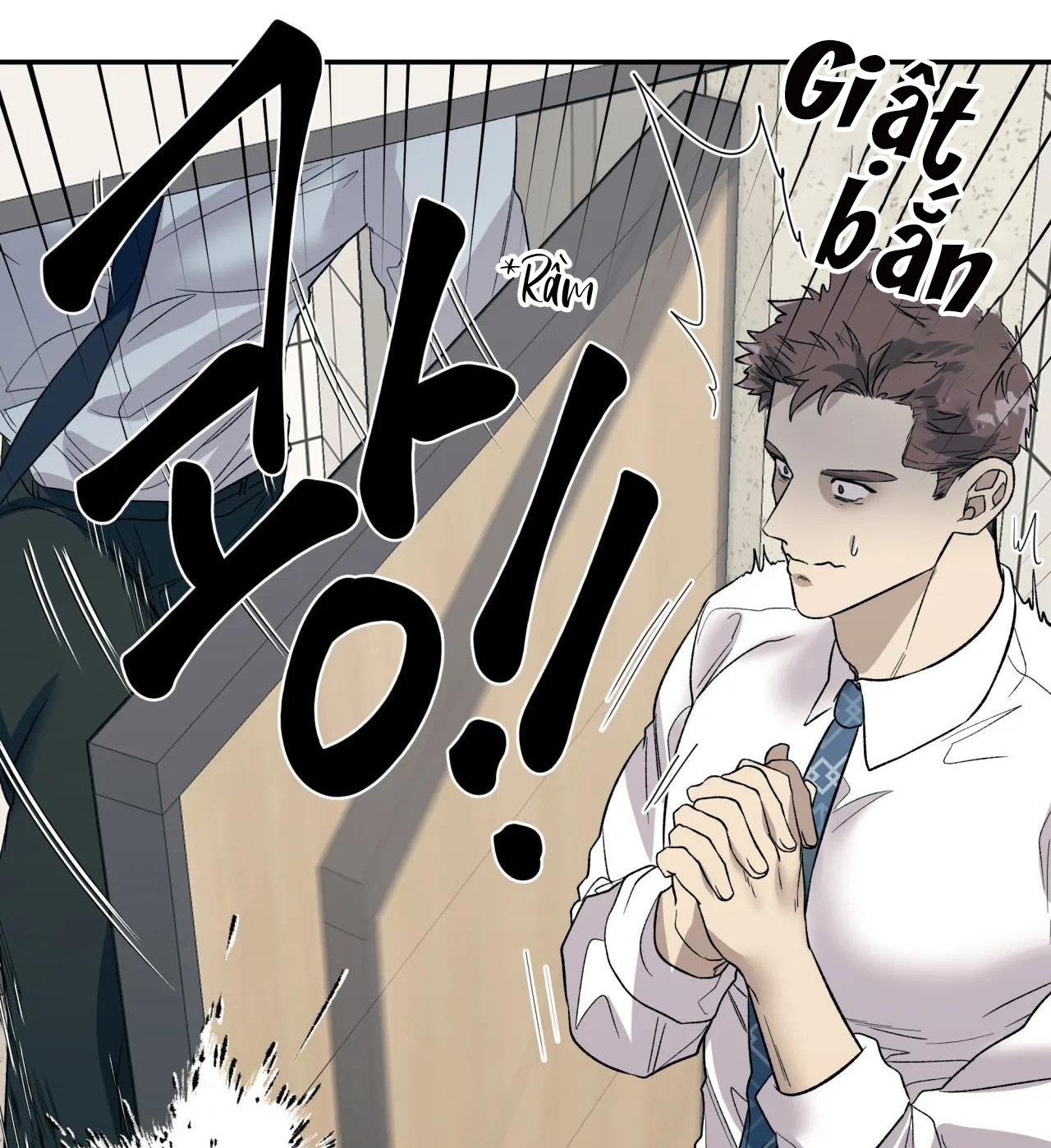 ám ảnh pheromone chapter 29 56