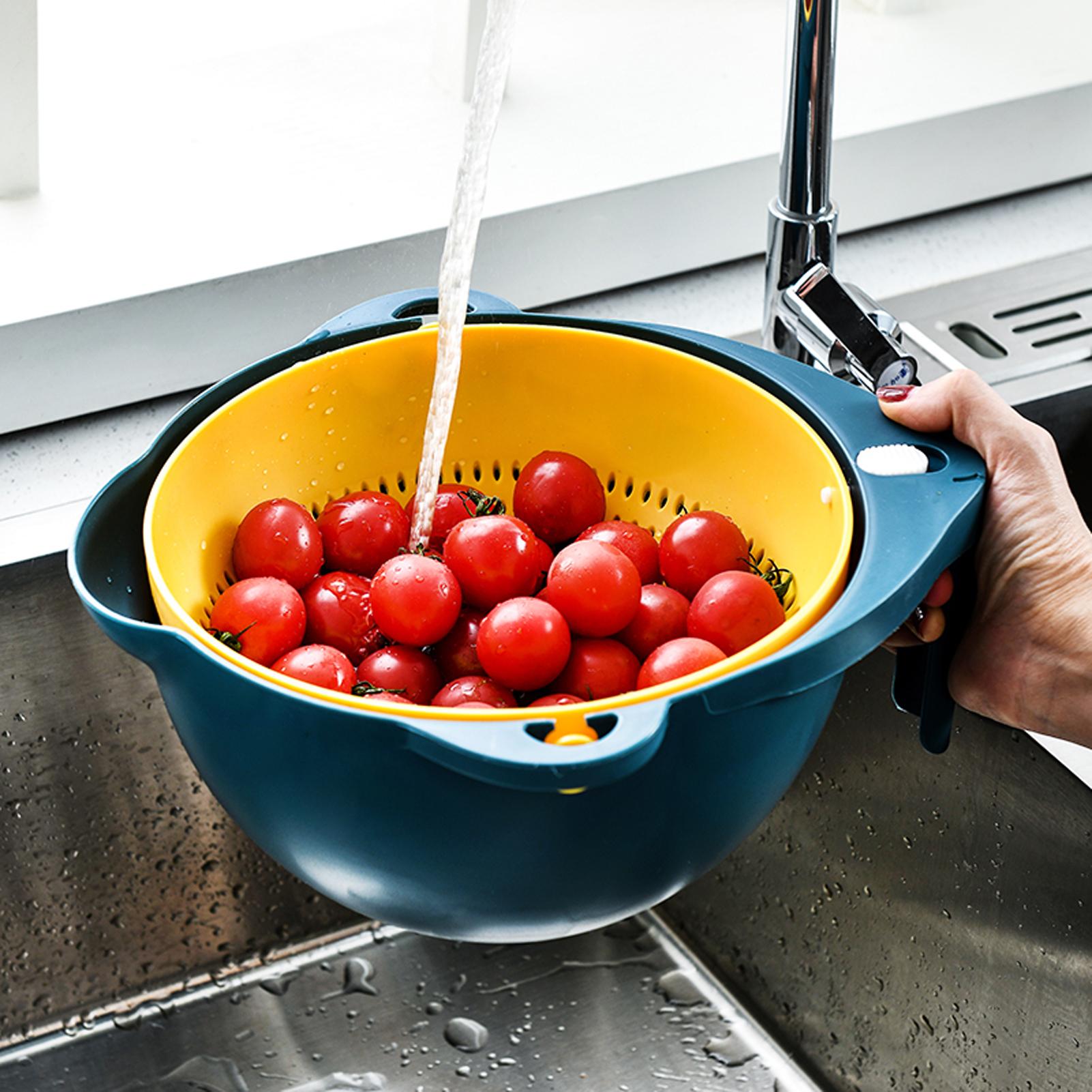 Máy cắt rau củ đa chức năng