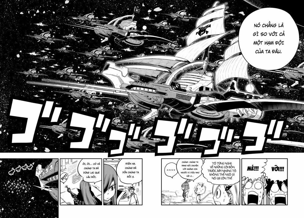 hội pháp sư và thánh thạch rave chapter 14 10