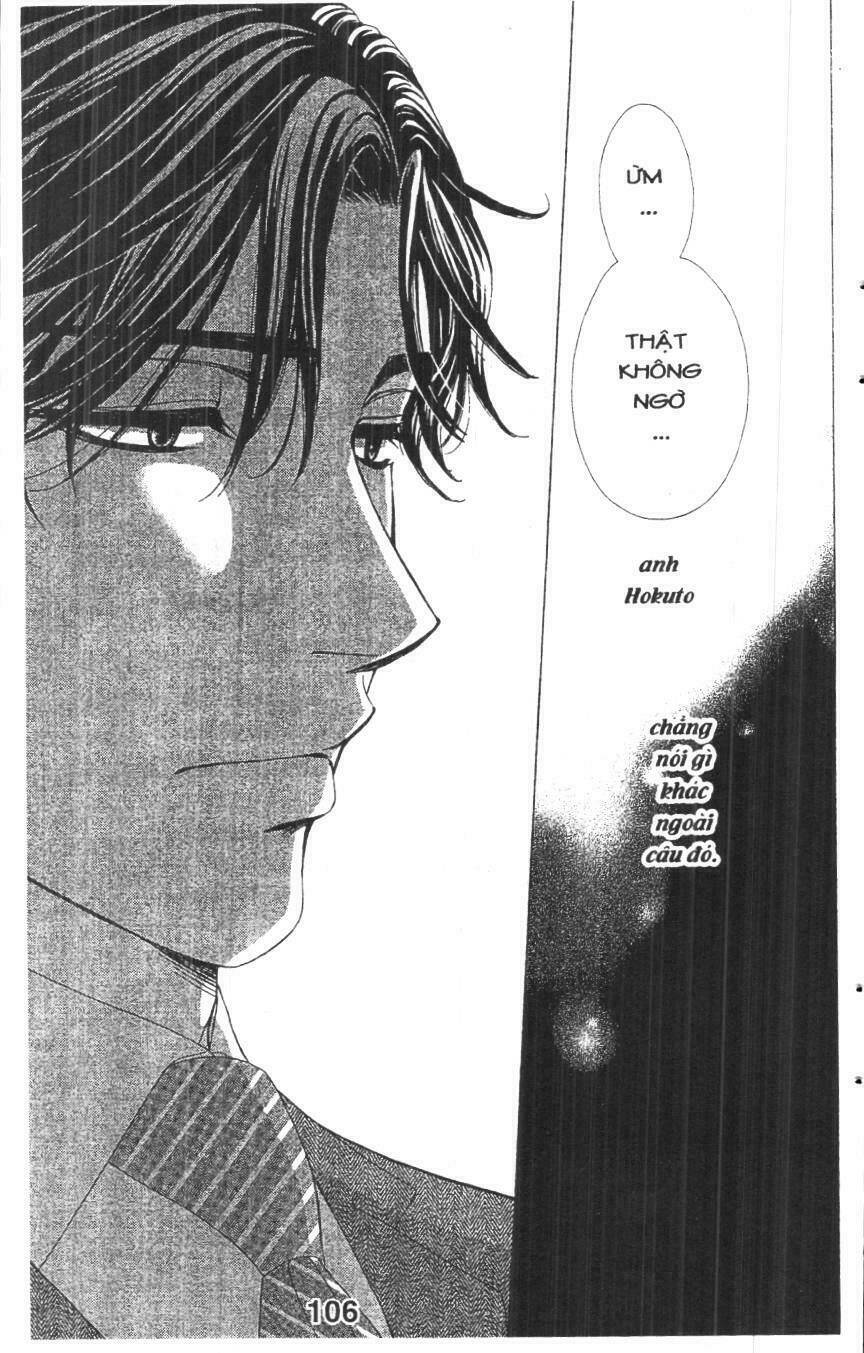 hôn nhân bất đắc dĩ - love of firos you chapter 35 8