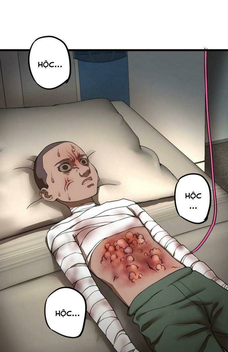 danh sách kẻ phản diện chapter 122 13