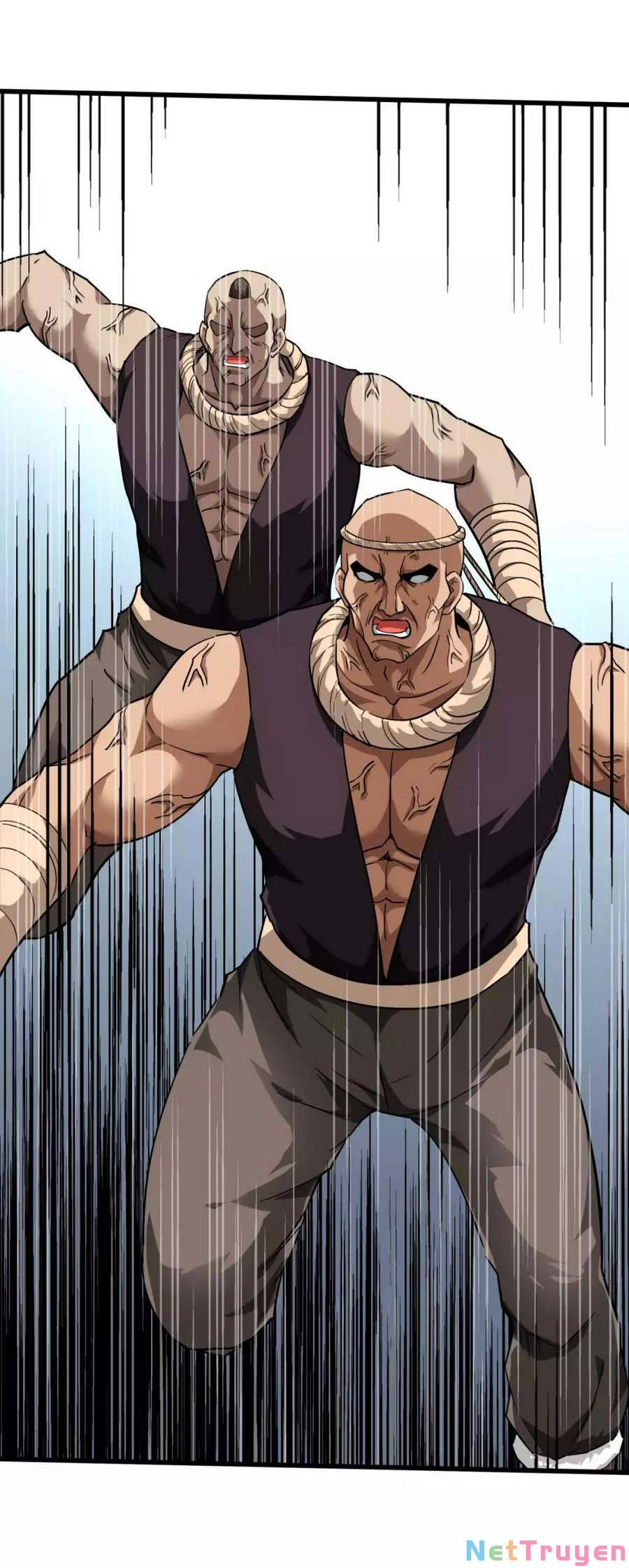 trọng sinh ta là đại thiên thần chapter 122 17