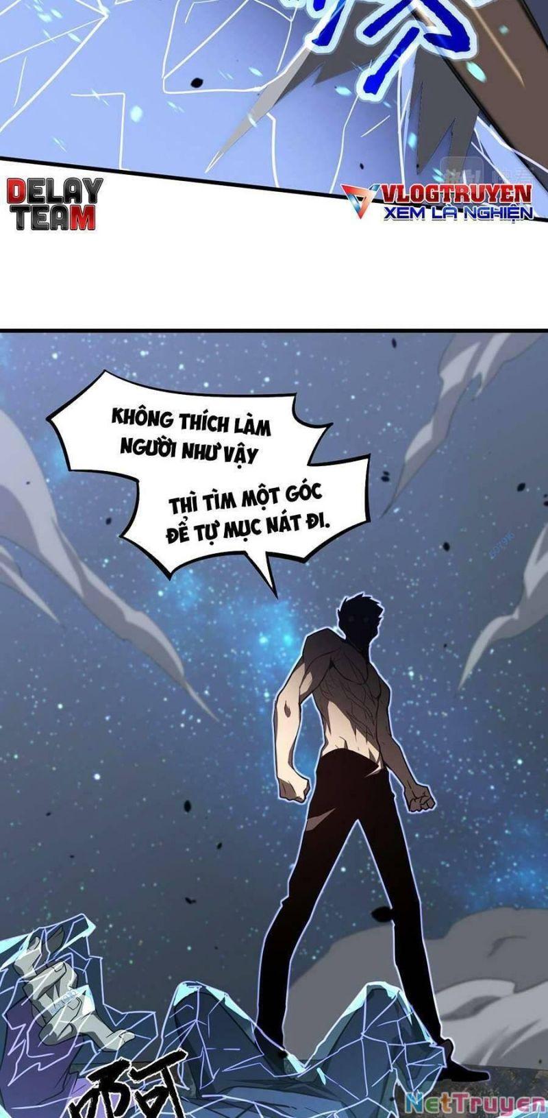 siêu tiến hóa chapter 72 43