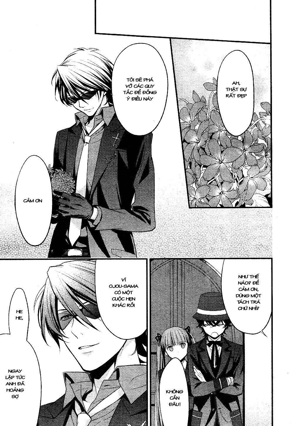 arcana famiglia chapter 2 9