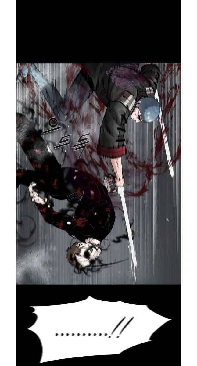 mật mã mê cung chapter 74 64