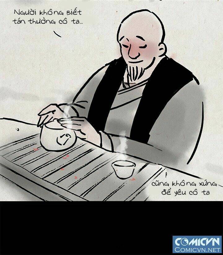 nhất thiền tiểu hòa thượng chapter 13 7