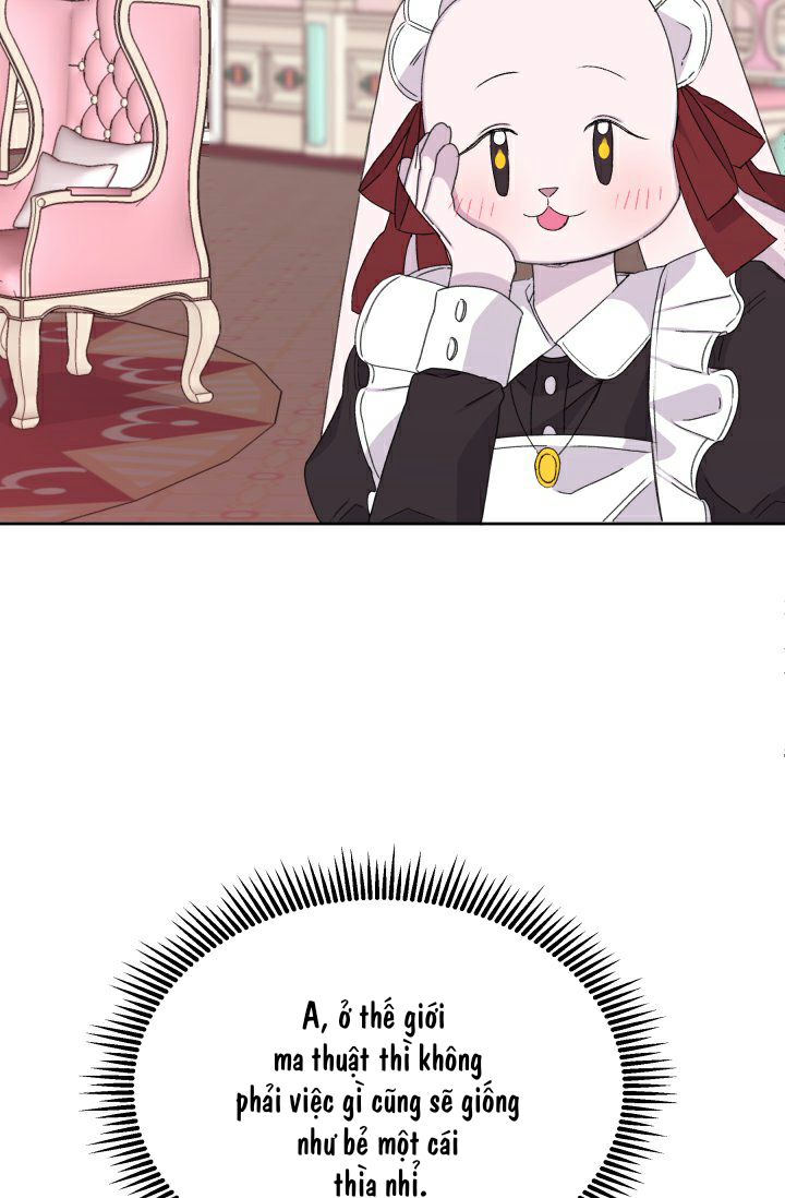 công chúa của sự diệt vong chapter 14.1 56