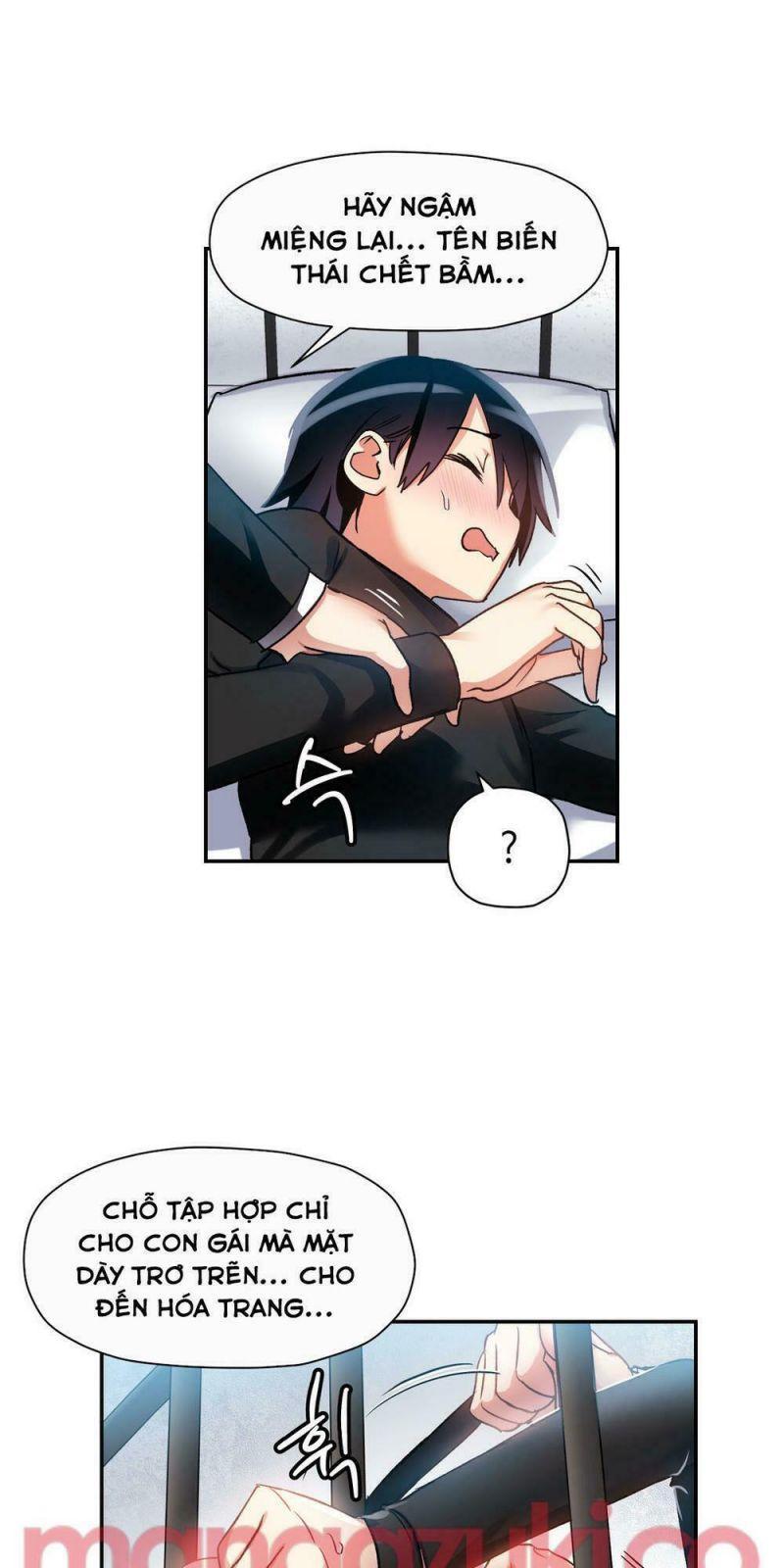 girls marmot chapter 18 14