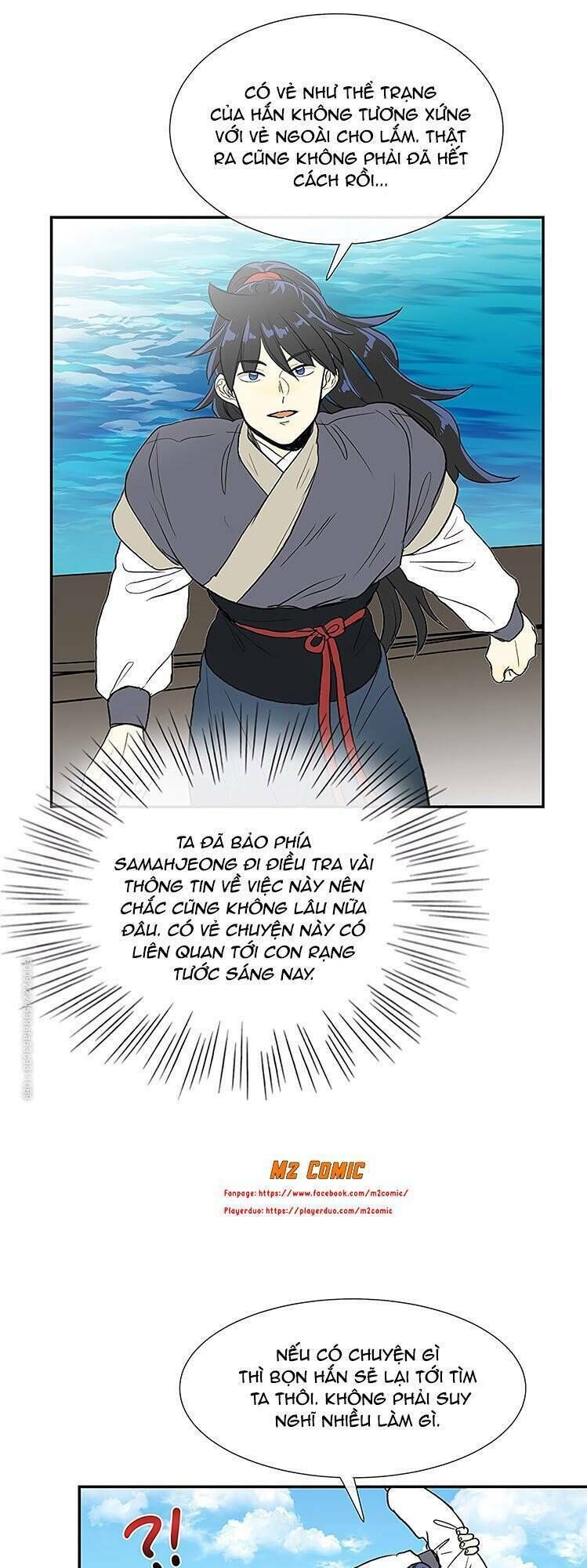học sĩ tái sinh chapter 108 25