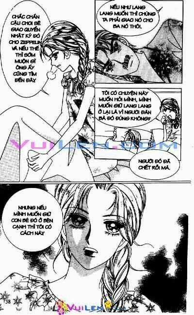 tình yêu quý tộc chapter 43 38