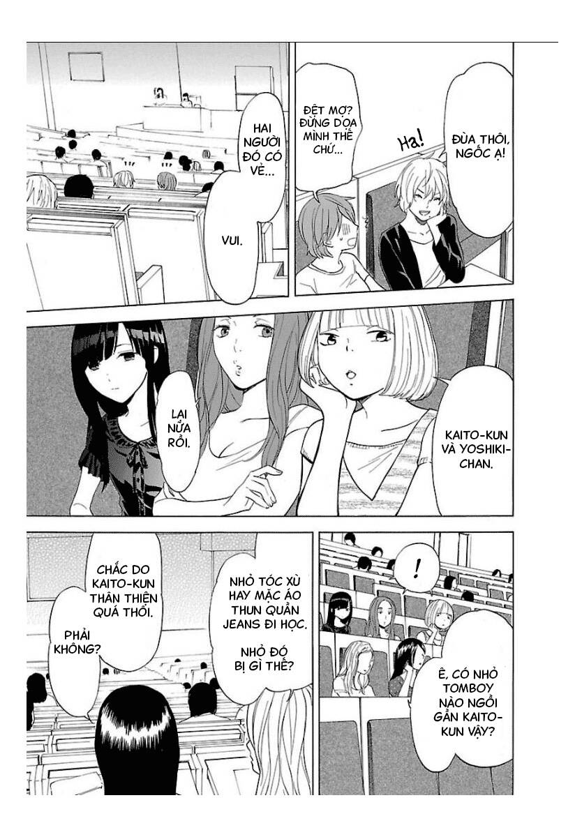 himegoto - juukyuusai no seifuku chapter 27 12