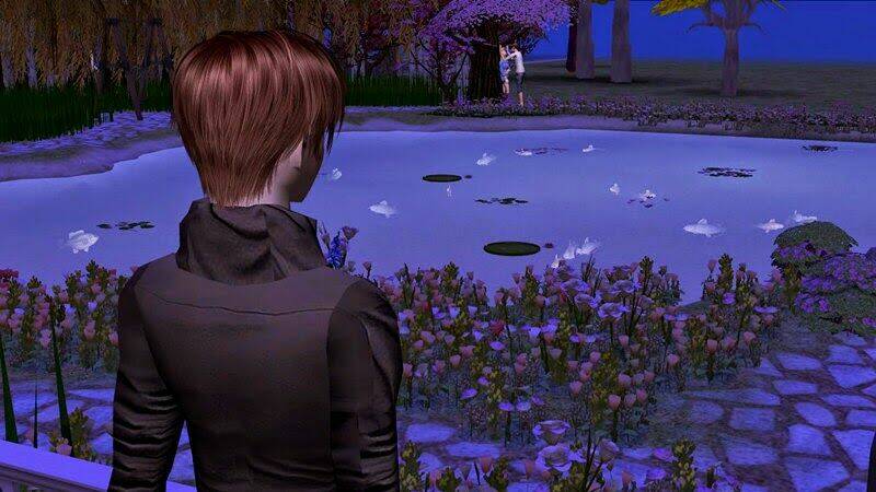 viên đạn bạc [truyện sims 2] chapter 21 8
