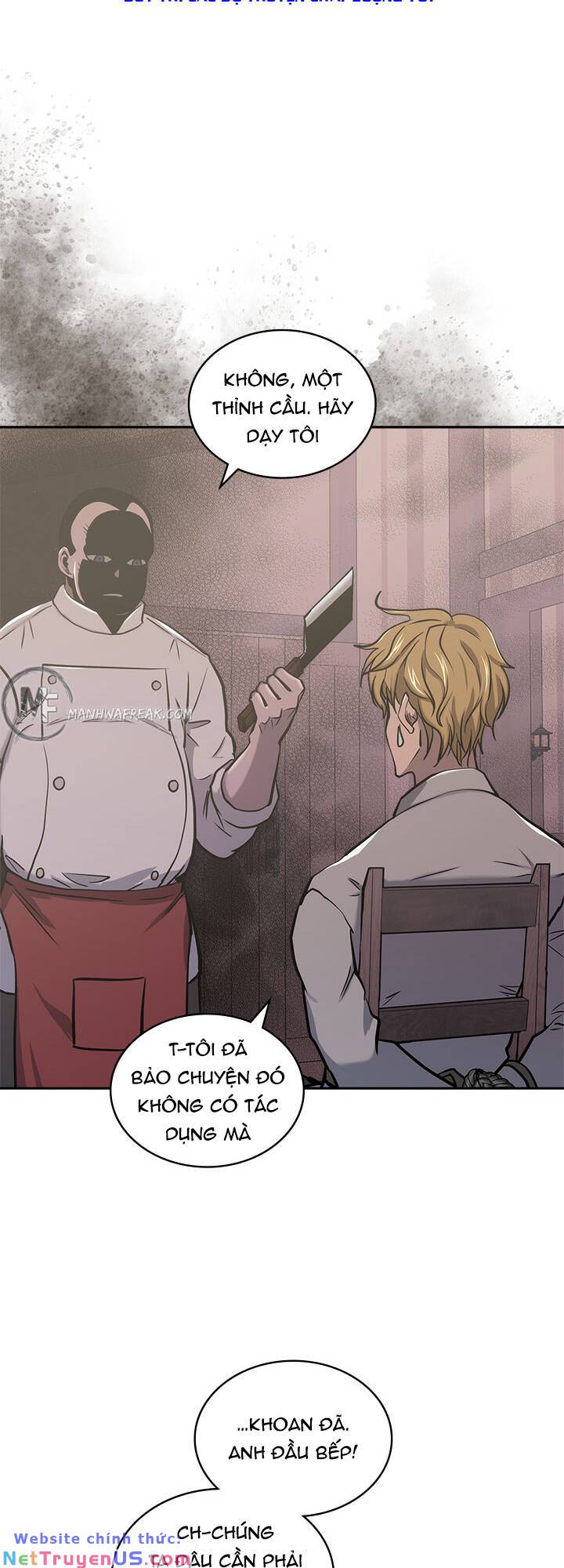 chiến binh đến từ thế giới khác chapter 198 6