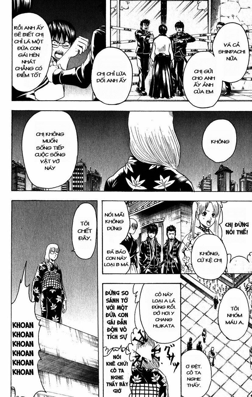 gintama - linh hồn bạc chapter 206 12