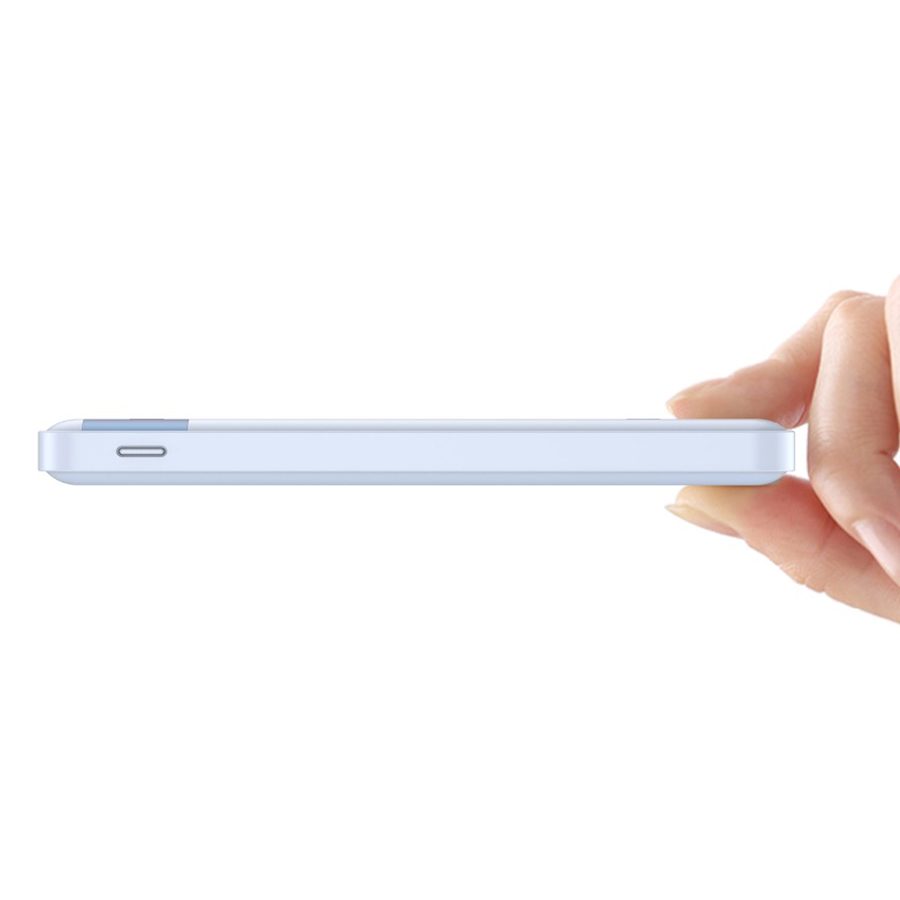 Sạc Dự Phòng Yoobao PL12PRO 12000mAh