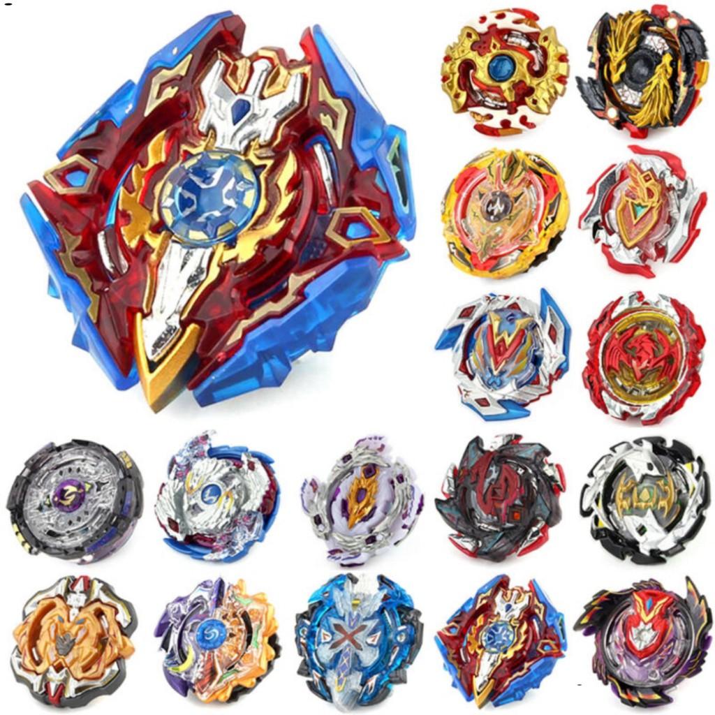 Đồ chơi con quay Beyblade cho trẻ em