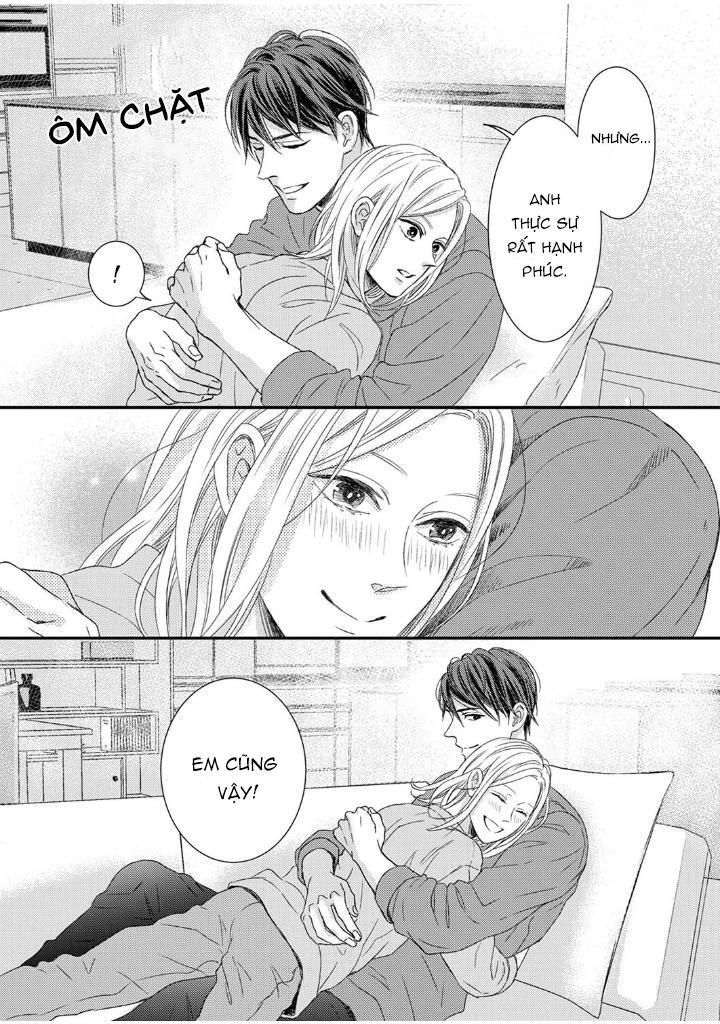 tôi sẽ biến tên yakuza này thành tù nhân của mình chapter 6 35