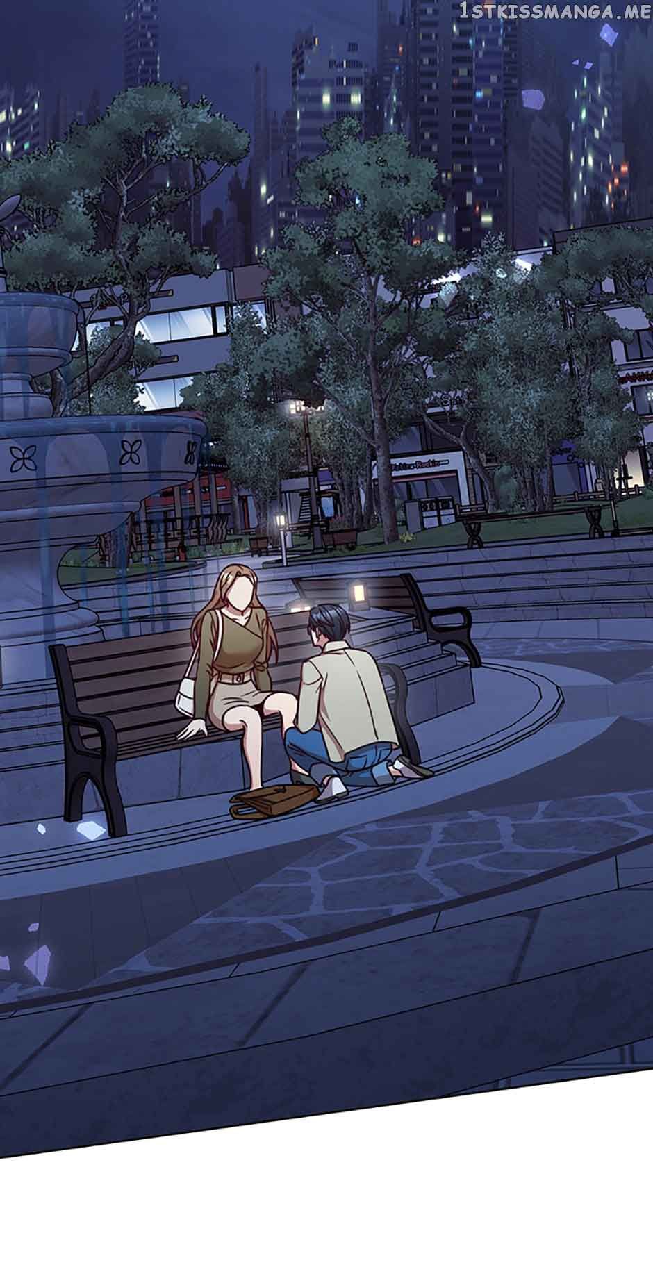 kết hôn ư? không, cảm ơn! chapter 11.2 25