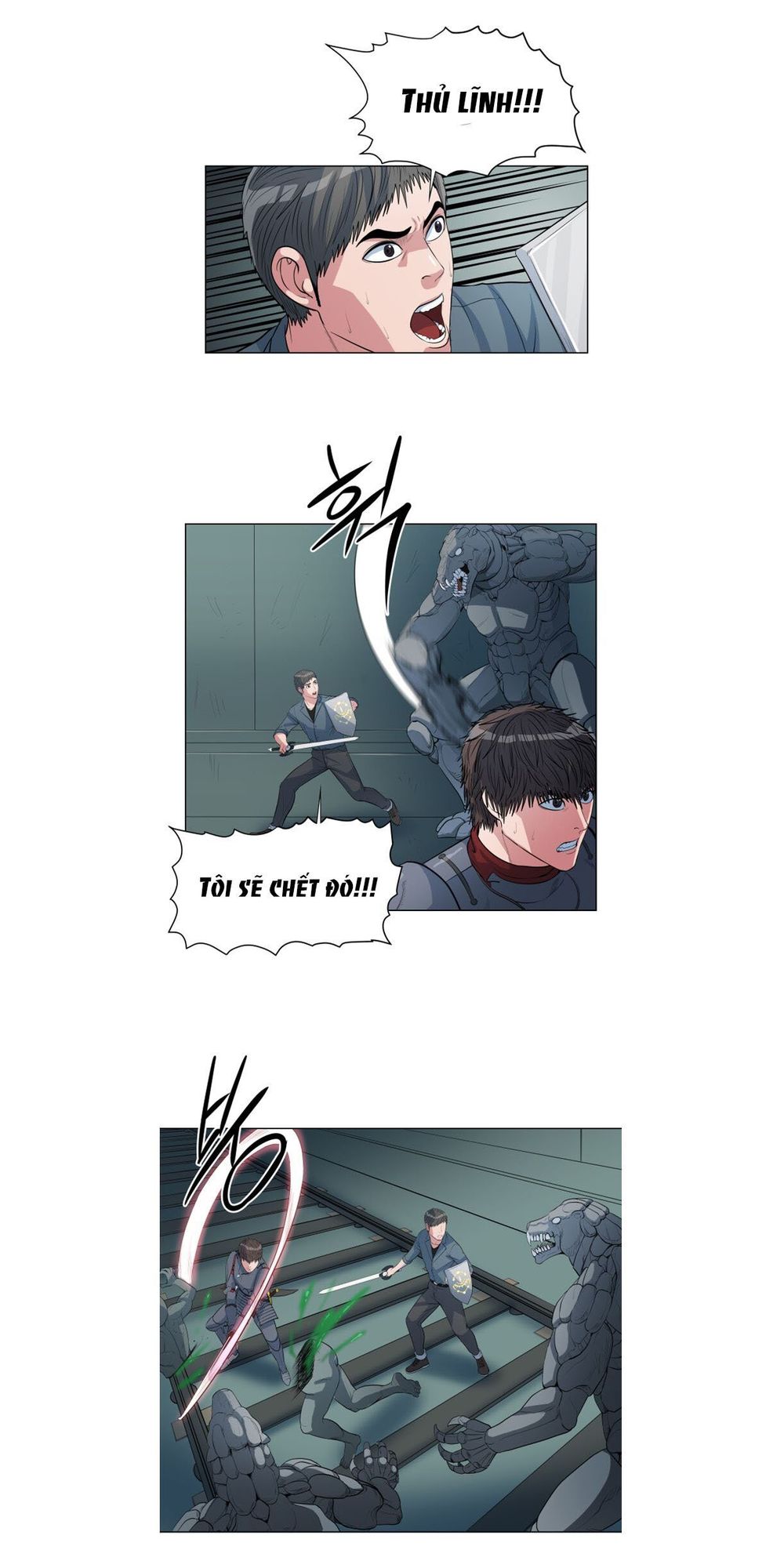 kẻ phán xét chapter 26 4