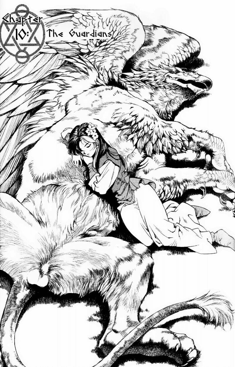 monster collection chapter 10 2