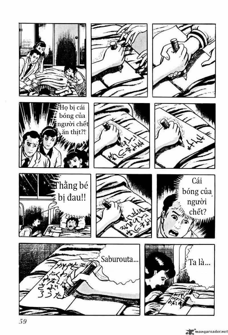 god's left hand, devil's right hand chapter 61 9