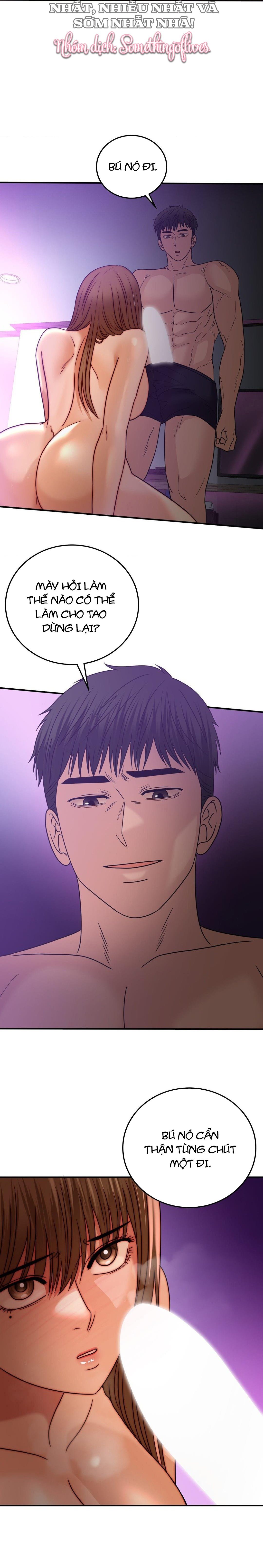 quá khứ của mẹ kế chapter 34 9