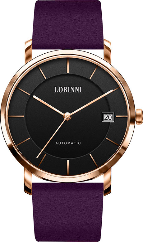 Đồng hồ đôi chính hãng Lobinni No.5016-5