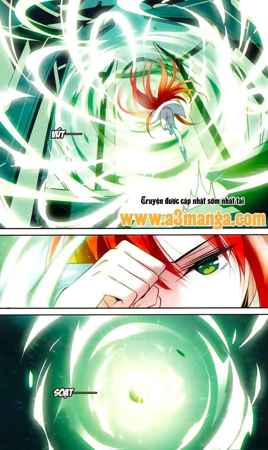 xuyên duyệt tây nguyên 3000 chapter 147 13