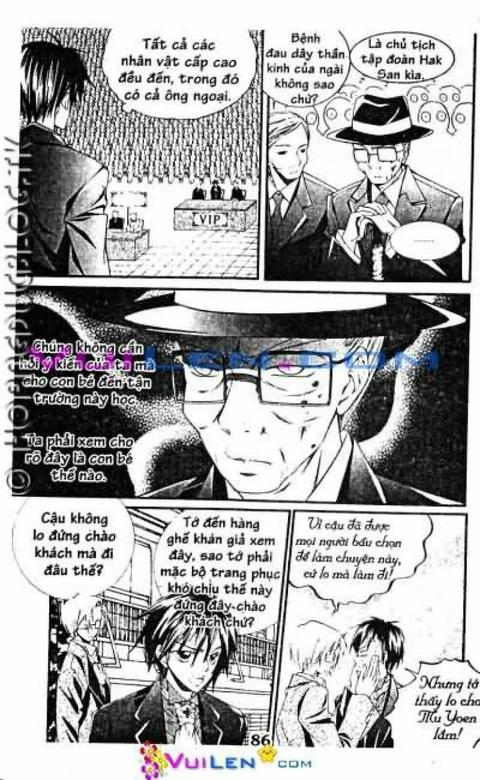 tân giai nhân chapter 5 86