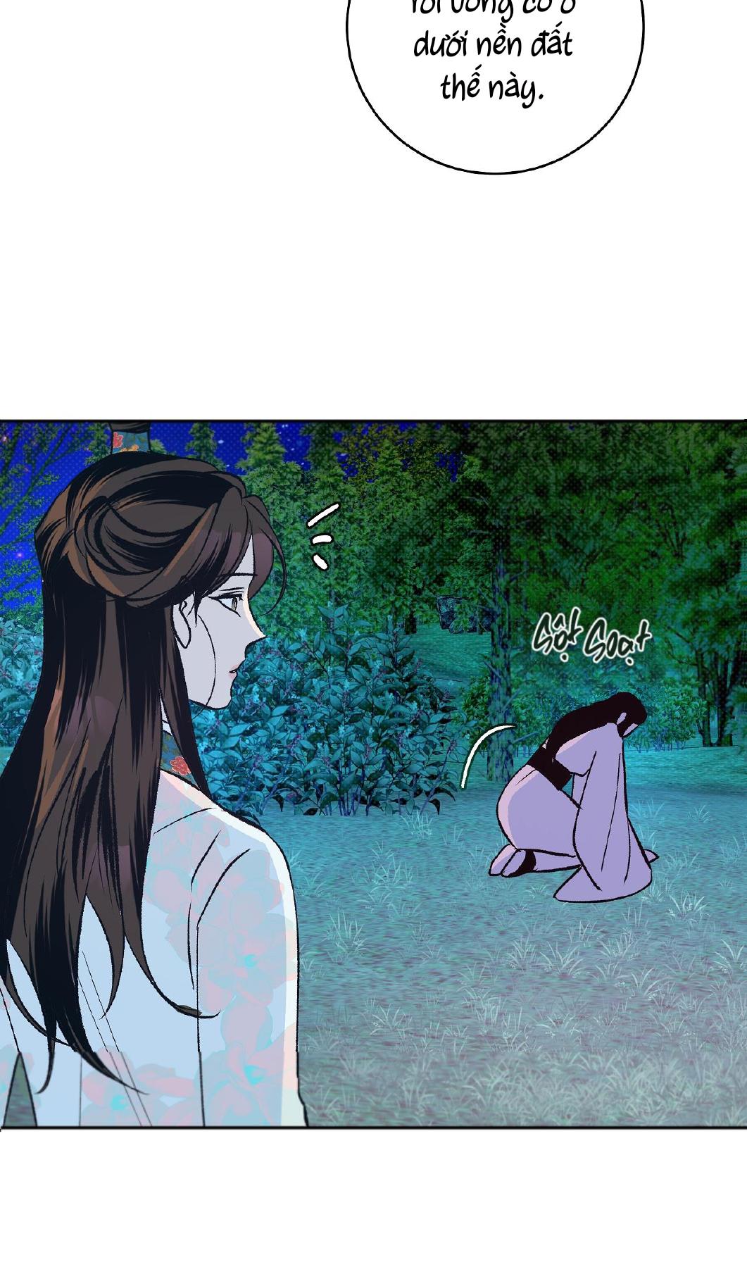 hương mộc chapter 9 29