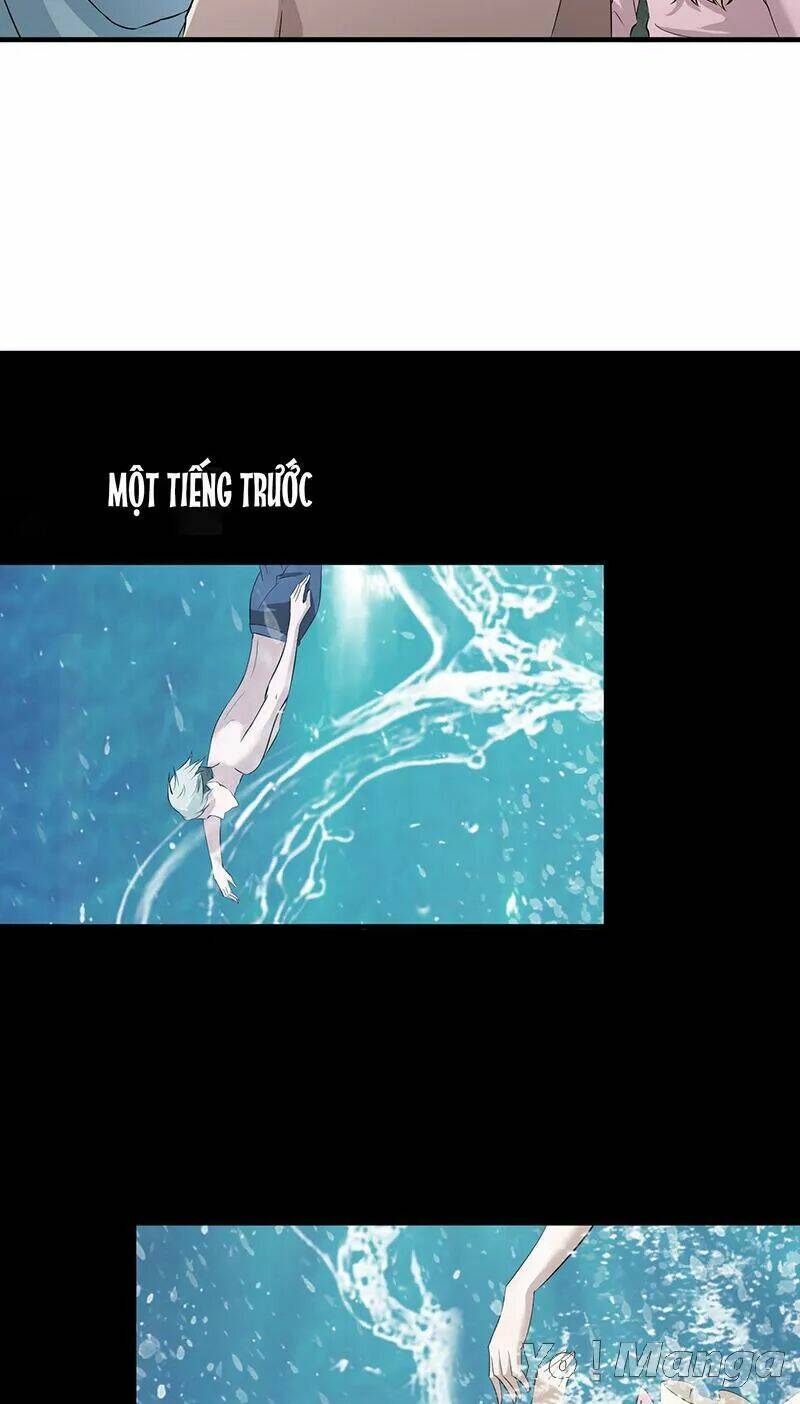 cô dâu gả thay của tổng tài chapter 57 16