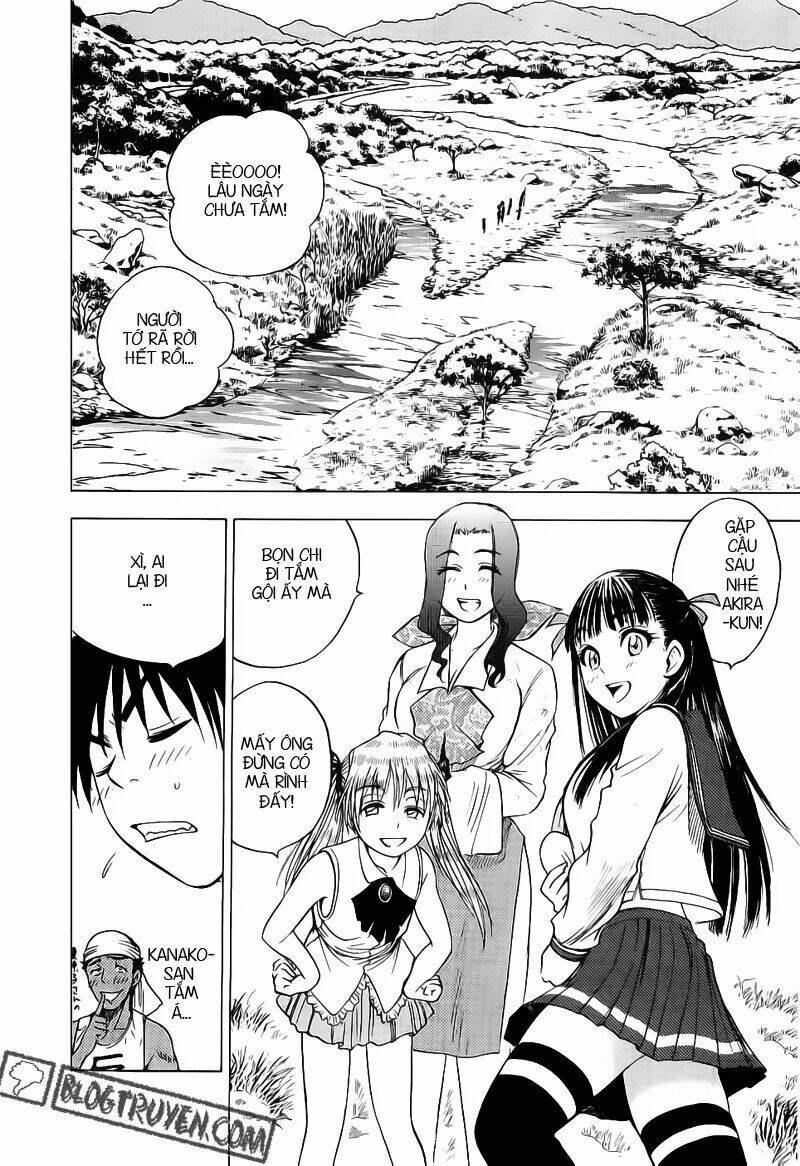 cage of eden chapter 27 3