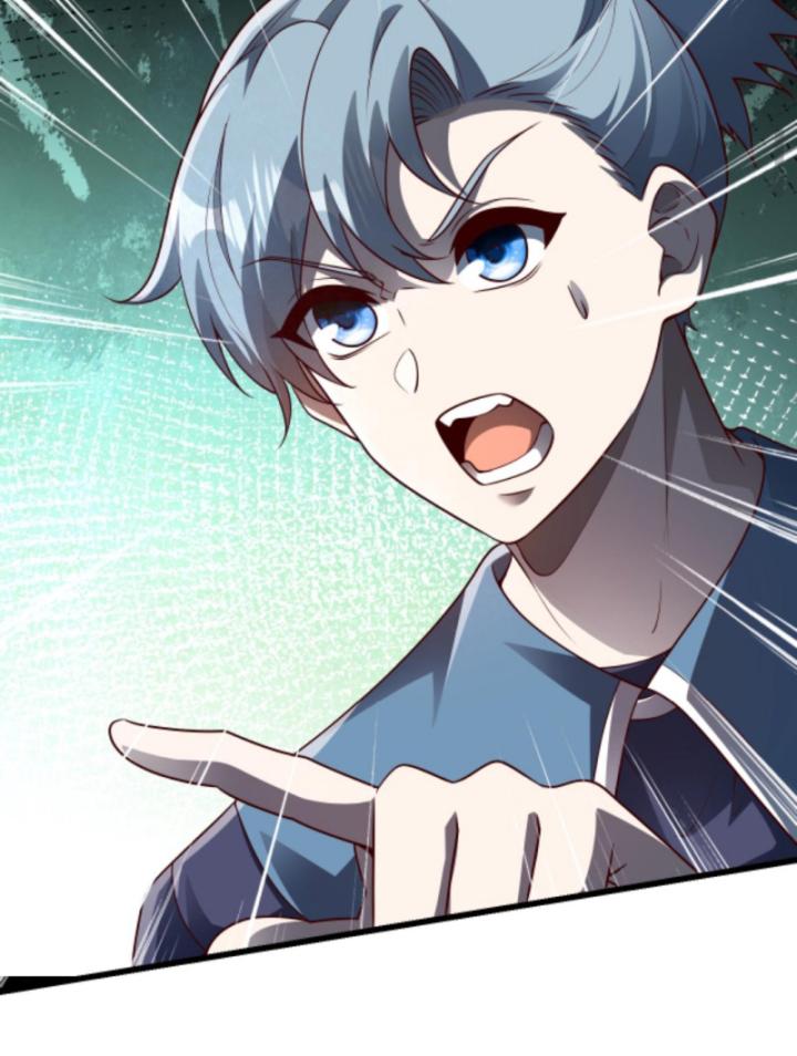 người chơi và nhân vật chính đều muốn làm hại ta chapter 29 39