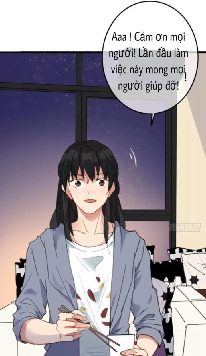 lời thì thầm chapter 3 42