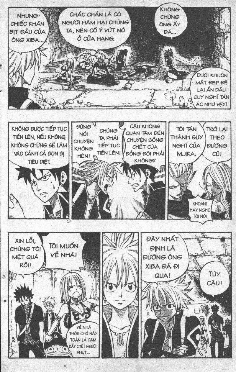 rave master (scan) chapter 32 3